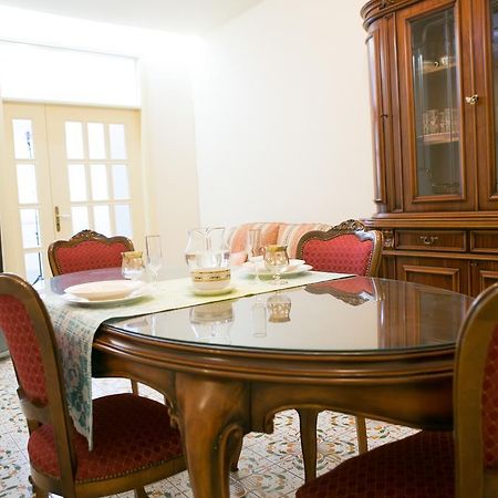 Villa Casa Gambuzza Ispica Esterno foto