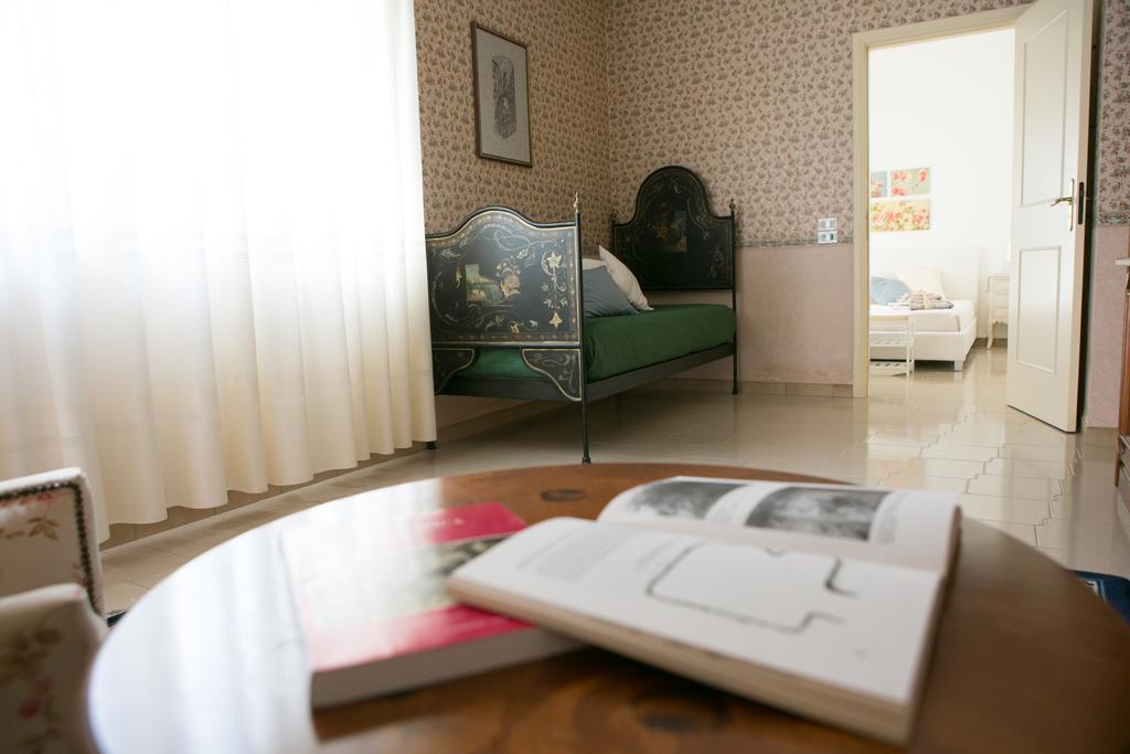 Villa Casa Gambuzza Ispica Esterno foto