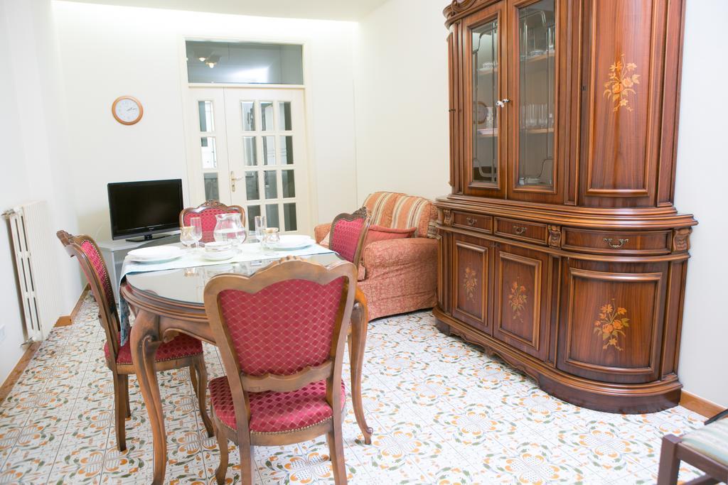 Villa Casa Gambuzza Ispica Esterno foto